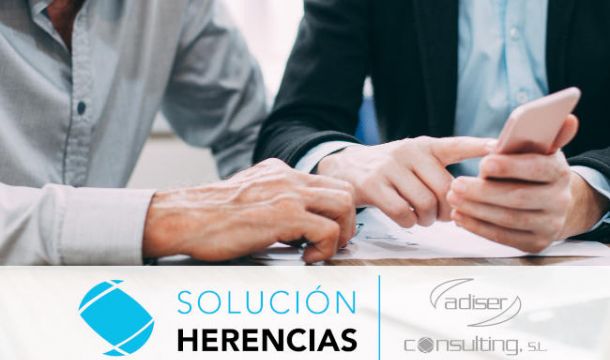 El problema de las herencias bloqueadas y sus soluciones