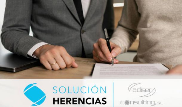 Adiser Herencias explica diferencias estre una herencia con y sin testamento